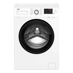 BEKO Mašina za pranje veša WUE 7512D XAW