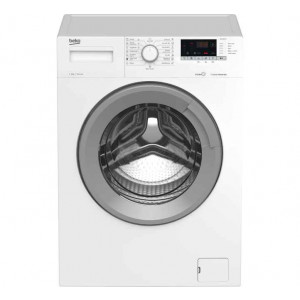 BEKO Mašina za pranje veša WTV 9612 XS