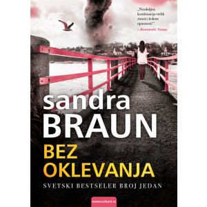 Sandra Braun-BEZ OKLEVANJA