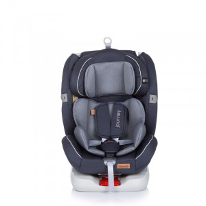 CHIPOLINO Journey Isofix auto sedište 0-36kg Platinum