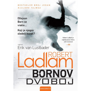 Robert Ladlam-BORNOV DVOBOJ