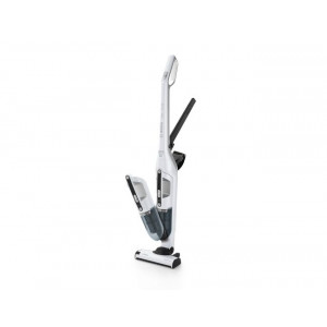 BOSCH akumulatorski usisivač, polar white metallic BBH32551 