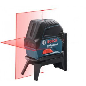 BOSCH kombinovani laser GCL 2-15Professional 0601066E00
