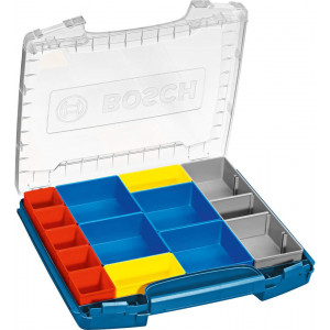 BOSCH kofer i-BOXX 53 set 12 (1600A001S7)
