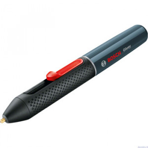 BOSCH Akumulatorska olovka za lepljenje GlueyTamno sivi 06032A2101