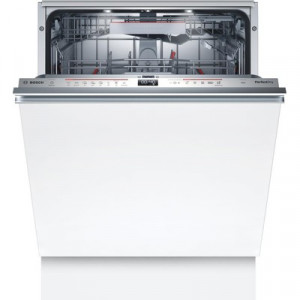 BOSCH Ugradna mašina za pranje sudova SMV6ZDX49E
