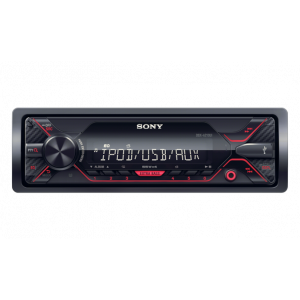 SONY auto radio DSXA210UI.EUR