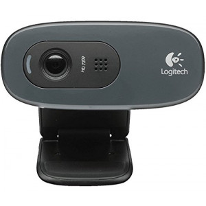C270 HD Webcam *I