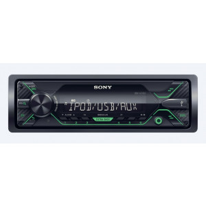 SONY Auto CD radio DSX-A212UI