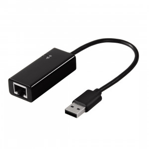 HAMA mrezni adapter USB 2.0 49244