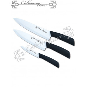 COLOSSUS LINE Set keramičkih noževa CL-34 