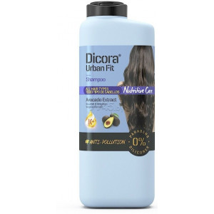 DICORA šampon za sve tipove kose 365ml 4DIC06001