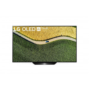 LG 65'' (165 cm) 4K HDR Smart OLED TV OLED65B9SLA