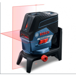 Bosch Kombinovani laser GCL 2-50 C 0601066G00