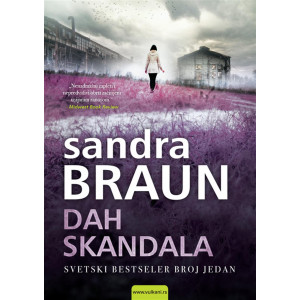 Sandra Braun  DAH SKANDALA