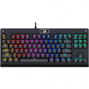 REDRAGON Dark Avenger K568 RGB Mechanical Gaming Keyboard