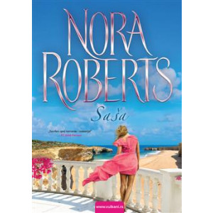 Nora Roberts-SAŠA