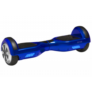 DENVER DBO-6501 MK2 Balance Board Plavi