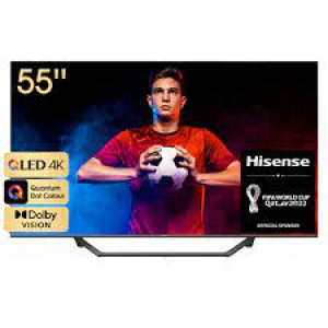 HISENSE Smart televizor 55" 55A7GQ