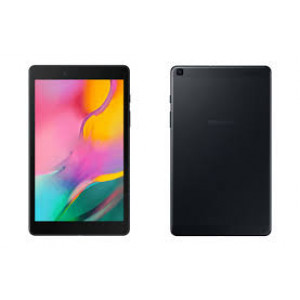 SAMSUNG Galaxy Tab A T290 8" 2/32GB Wi-Fi Black