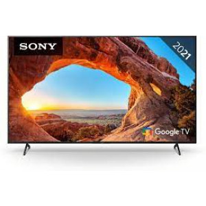 SONY Smart TV KD85X85JAEP 85" 4K Ultra HD LCD WiFi