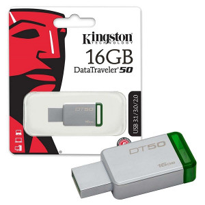 KINGSTON usb DT50/16GB