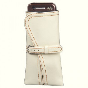 HAMA torbica za mobilni telefon "KIMONO", bela (91611)