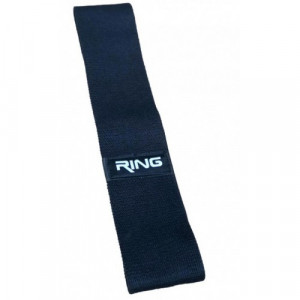 RING HIP BAND-L elasticna HIP-BOOTY tekstilna traka 86x8 cm