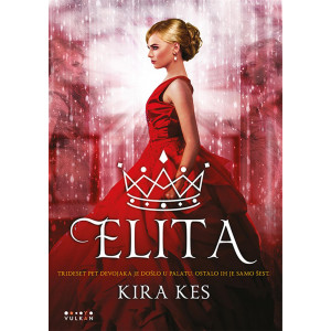 Kira Kes-ELITA