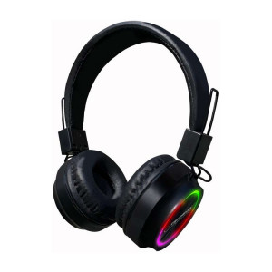 ESPERANZA Slušalice bluetooth rgb EH219K 