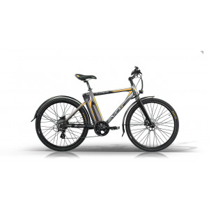 E-PRIME Električni bicikl Evo R 2021