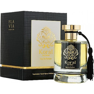 FLAVIA Koral Unisex parfem edp 100ml 1151