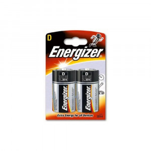 ENERGIZER Baterija LR20G R 