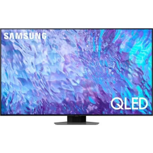SAMSUNG Smart TV QE98Q80CATXXH 0001302546