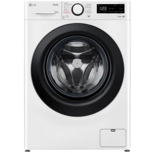 LG Mašina za pranje veša F4WR510SBW 