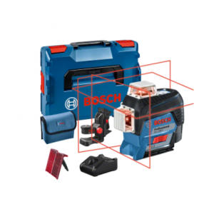 BOSCH linijski laser GLL 3-80 C Professional 0601063R02