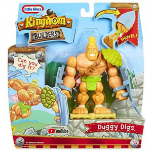 LITTLE TIKES Figura Duggy Digs 648359 31307