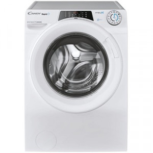 CANDY Mašina za pranje veša RO 1284DWME/1-S 31010344