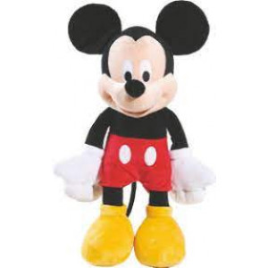 DISNEY Plišana igračka MICKEY MOUSE jumbo 75-80cm 1100001585