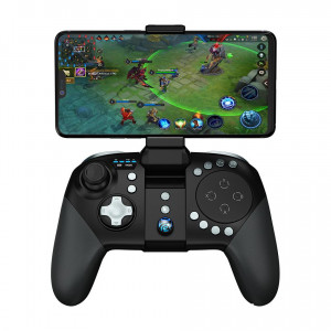 G5 Bluetooth touchpad game controller