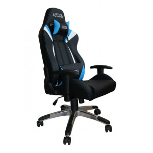 SPAWN Gaming Chair Hero Series Blue