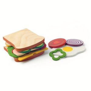 WOODY napravi svoj sendvič 91171