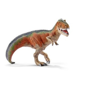 SCHLEICH gigantosaurus,narandžasti 14543