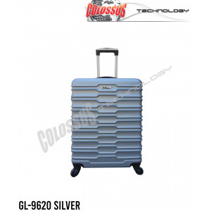 COLOSSUS KOFER PUTNI GL-9620 SILVER 