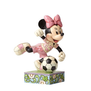 Goal! (Minnie Soccer)