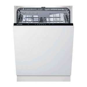 GORENJE Ugradna mašina za pranje sudova GV620E10 *I