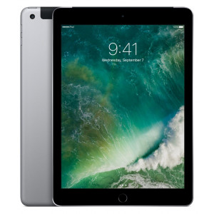 APPLE tablet iPad 6 Cell 128GB - Space Grey MR722HC/A