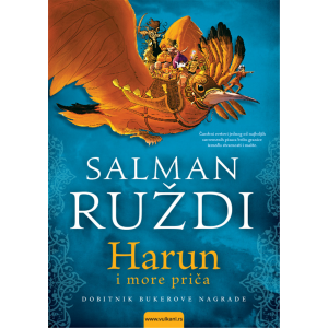Salman Ruždi - HARUN I MORE PRIČA