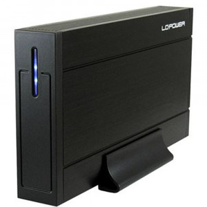 LC POWER HDD CASE LC-35U3-Sirius 3.5" USB 3.0