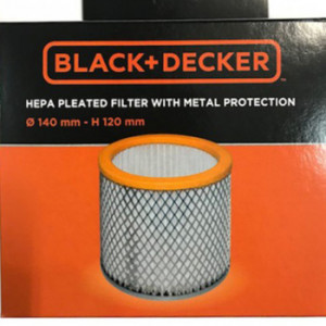 BLACK&DECKER HEPA100 filter za BXVC20MDE BDFH100